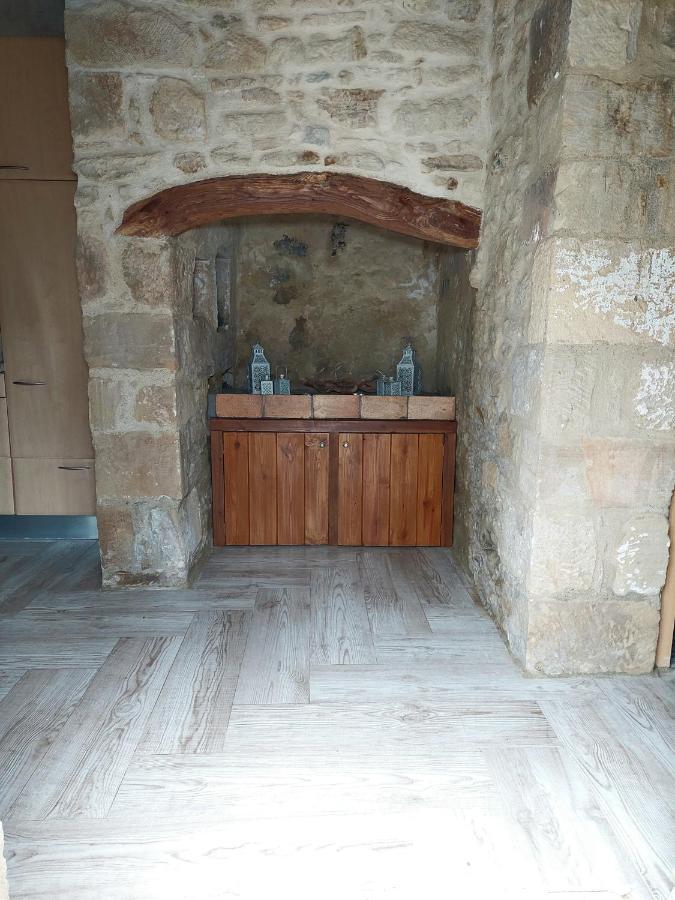 Petrakis Cretan Homes 基萨莫斯 外观 照片